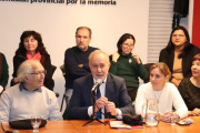 Importanes adhesiones al planteo de inconstitucionalidad de la Ley de Responsabilidad Penal Juvenil
