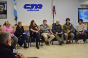 Se consolida la presencia de la CTA en el gran Buenos Aires 