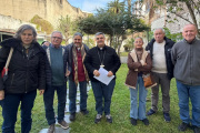 Continúa la lucha contra la privatización de AySA