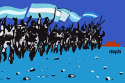 ¿Por dónde recomenzar?