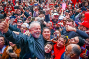 La CTA repudió los dichos de Milei contra Lula