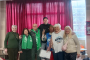 La multisectorial de jubilados y pensionados realizó su primer encuentro regional en Mar del Plata
