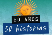 Ya se puede ver la 7ma temporada de "50 años. 50 historias"