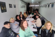 Mesa bonaerense delinea acciones estratégicas 
