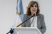 El Foro por la Niñez repudió el ataque a la Jueza Marta Pascual