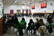 Regional de mujeres y diversidades del norte y oeste del conurbano bonaerense