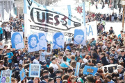 Luchar no tiene edad: por los de ayer, hoy y los que vienen