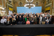 Construyendo la soberanía de la energía nuclear 