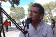 "Malvinas debe ser pensada desde todas sus dimensiones: territorio, memoria, DD.HH, ambiente, recursos naturales y futuro"