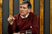 "Malvinas debe ser pensada desde todas sus dimensiones"