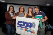 La CTA Autónoma participó del 2° Foro Legislativo de Discapacidad bonaerense