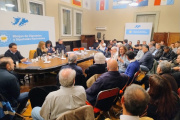 La CTA en el Congreso: Unidad para frenar el desguace y la entrega del Estado