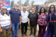 La CTA Autónoma fortalece la organización de los Pueblos Originarios en La Matanza