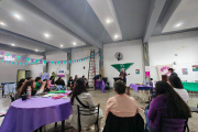 La CTA Autónoma de Coronel Rosales sostuvo la defensa del aborto legal, seguro y gratuito