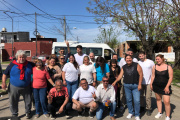 La CTA Autónoma fortalece el trabajo territorial en Tigre ante la emergencia