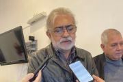 Beto Galeano asumirá un nuevo mandato en CTA La Matanza y anticipó los ejes de su gestión