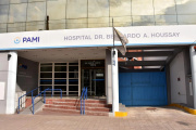 La CTA Autónoma denuncia el vaciamiento del Hospital Houssay y la crisis de atención de PAMI
