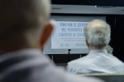 Foro por el Estatuto del Periodista y la Libertad de Expresión