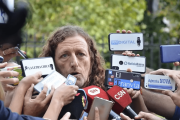 De Isasi: “Es tiempo de patriotas y somos mayoría absoluta”
