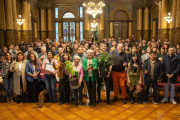 La CTA Autónoma bonaerense acompañó el lanzamiento del Consejo Asesor de Cannabis de La Plata