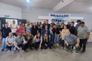 La CTA fortalece la organización territorial rumbo al Paro Nacional y la Marcha Federal