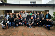 Mar del Plata, Ayacucho y Necochea fortalecen integración regional 