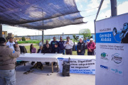 La CTA, junto al observatorio contra la violencia institucional y prevención de la tortura, visitó el penal de Batán