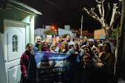 Carmen de Patagones presentó a su comisión ejecutiva 