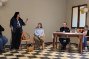 Debate sobre la baja de la edad de imputabilidad en Chascomús