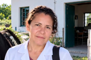 Nancy, Nunca Más. Educación digna para los hijos y las hijas de los trabajadores rurales
