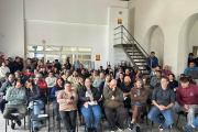 Capacitación para cooperativistas y emprendedores en Ayacucho