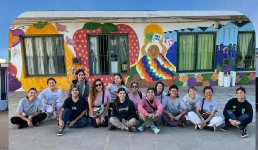 Proyecto binacional de integración regional entre Argentina y Bolivia