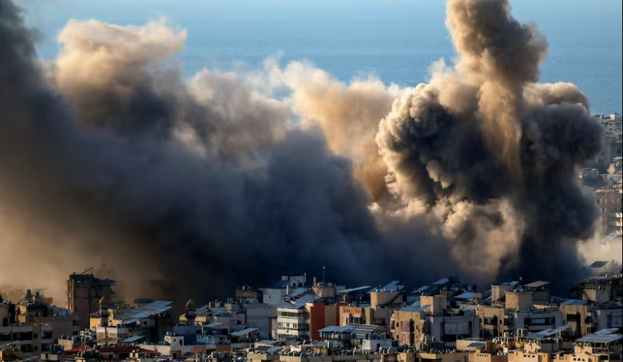 La CTA Autónoma repudia la agresión de Estados Unidos e Israel contra Irán y advierte sobre una peligrosa escalada regional