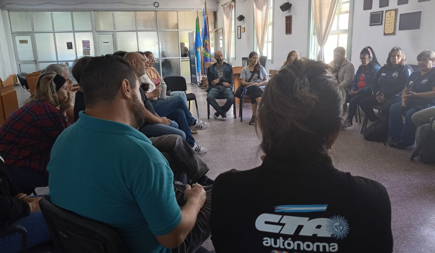 No es ‘Volver al Trabajo’: es RECONOCER el que ya hacemos todos los días