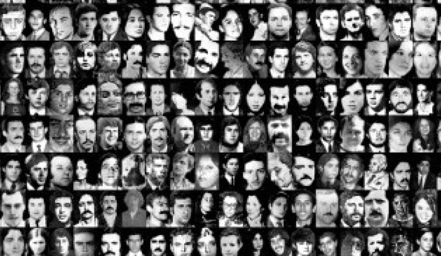 La CTA adhiere a la “Semana Internacional del Detenido Desaparecido”, del 25 al 31 de mayo