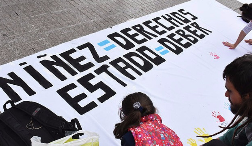 Pedirán que se  declare la inconstitucionalidad de la nueva Ley de Responsabilidad Penal Juvenil